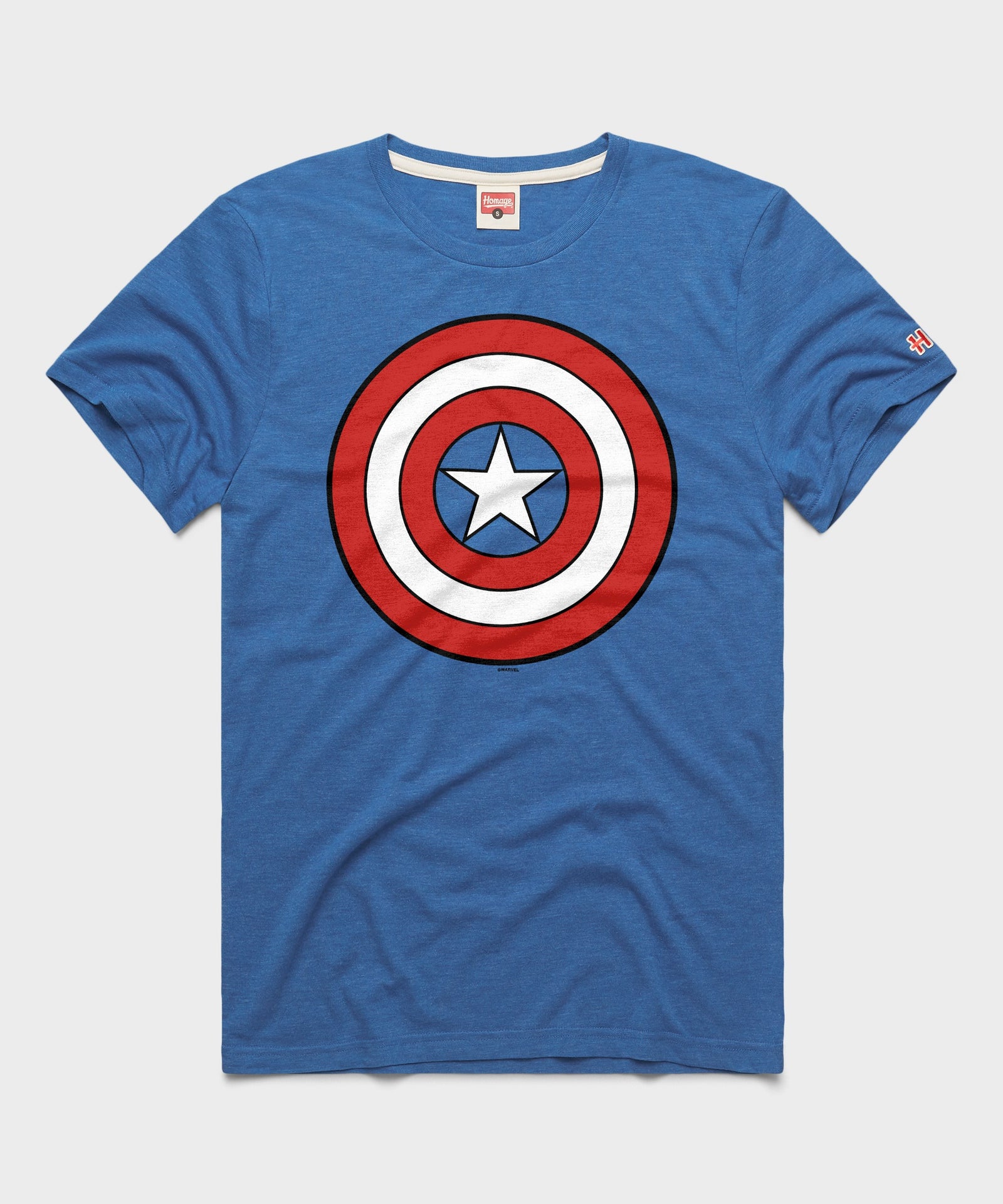 Captain America Shield