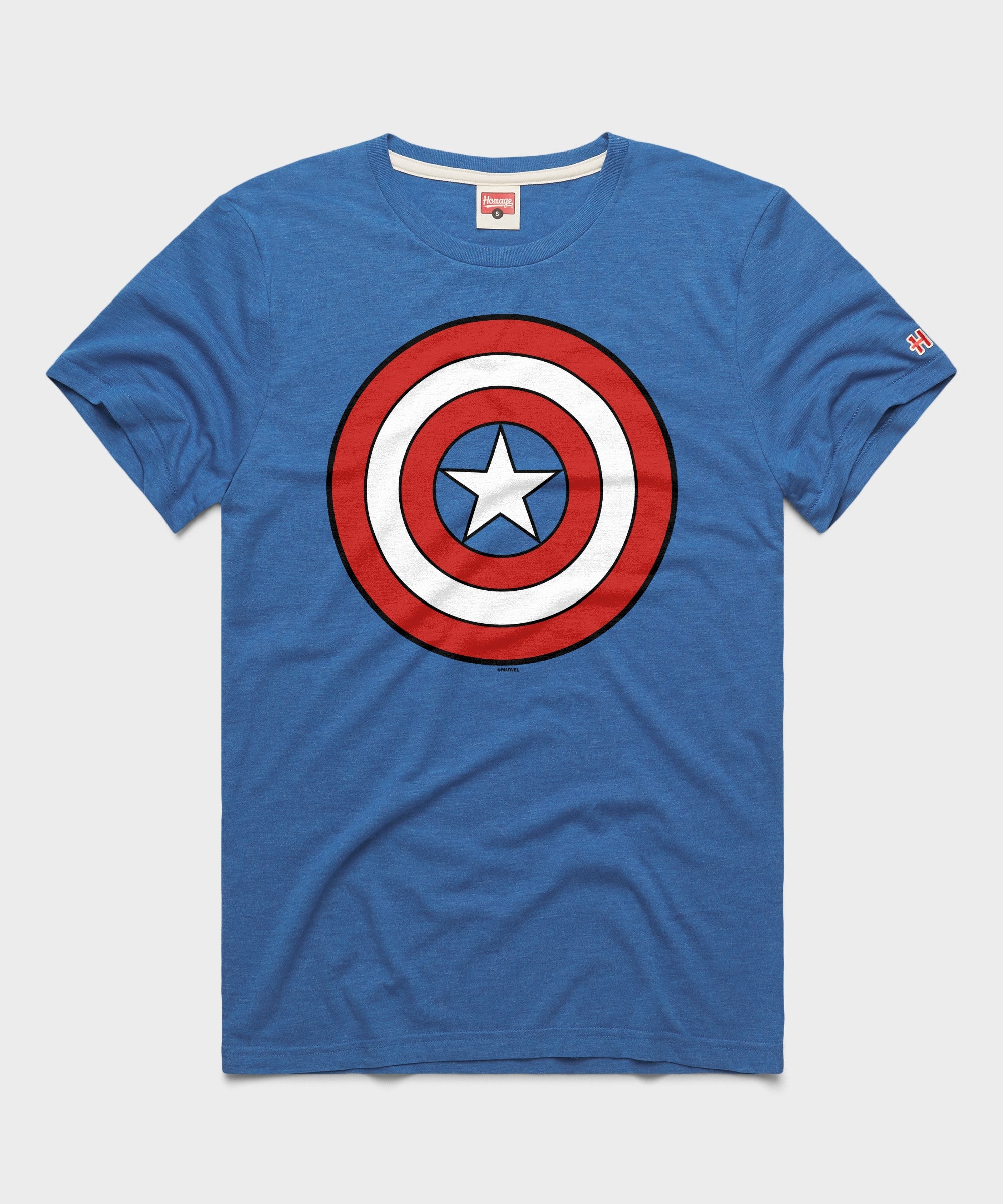 Captain America Shield