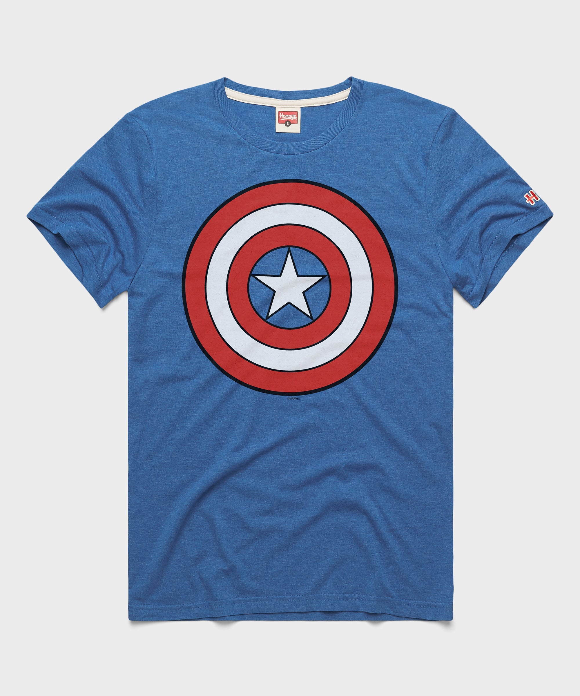 Captain America Shield