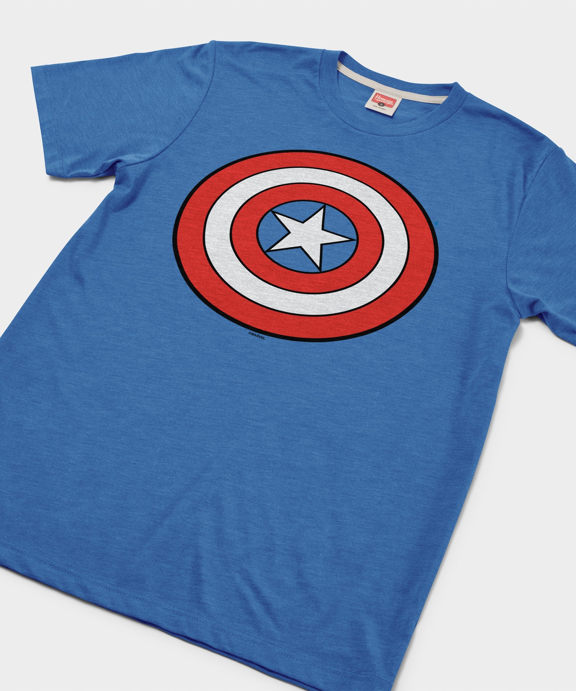 Captain America Shield