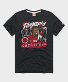 Cardinals Larry Fitzgerald Signature