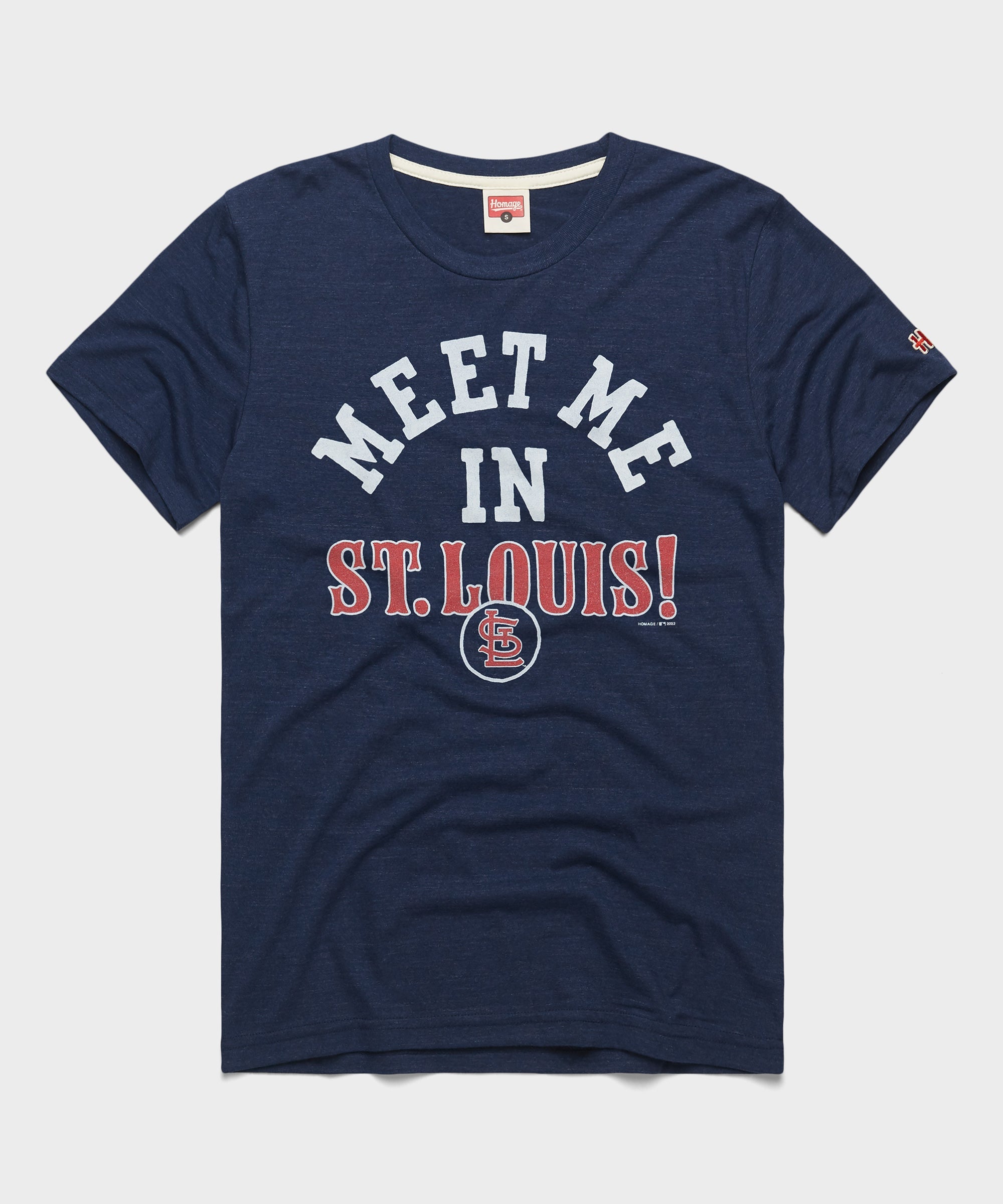 Cardinals Meet Me In St. Louis