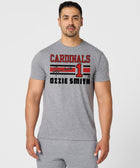 Cardinals Ozzie Smith Signature Jersey