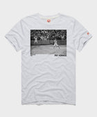 Carlton Fisk Pay Homage