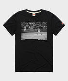 Carlton Fisk Pay Homage