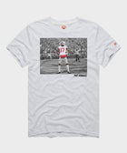 Carnell Tate Pay Homage