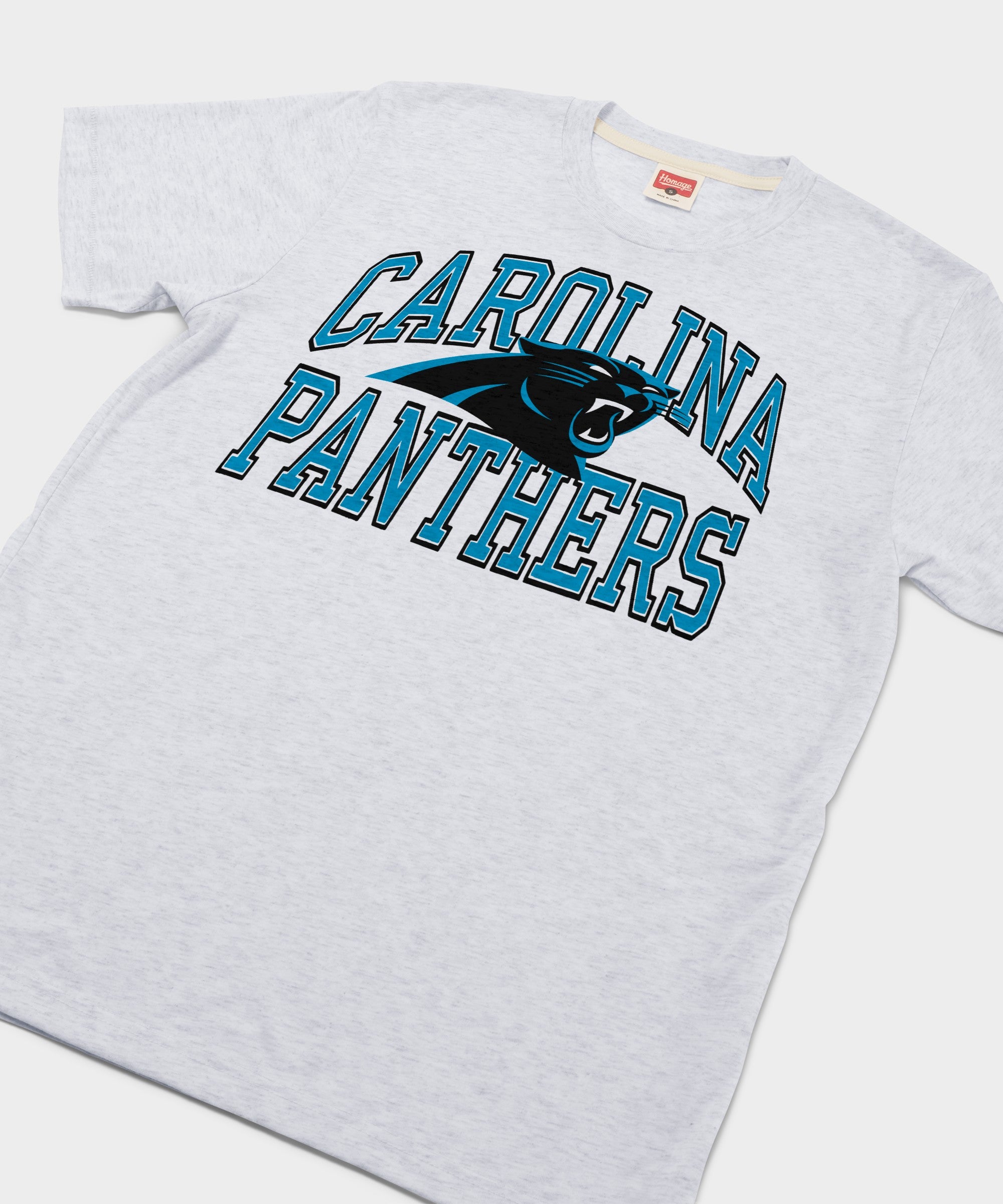 Carolina Panthers Arch