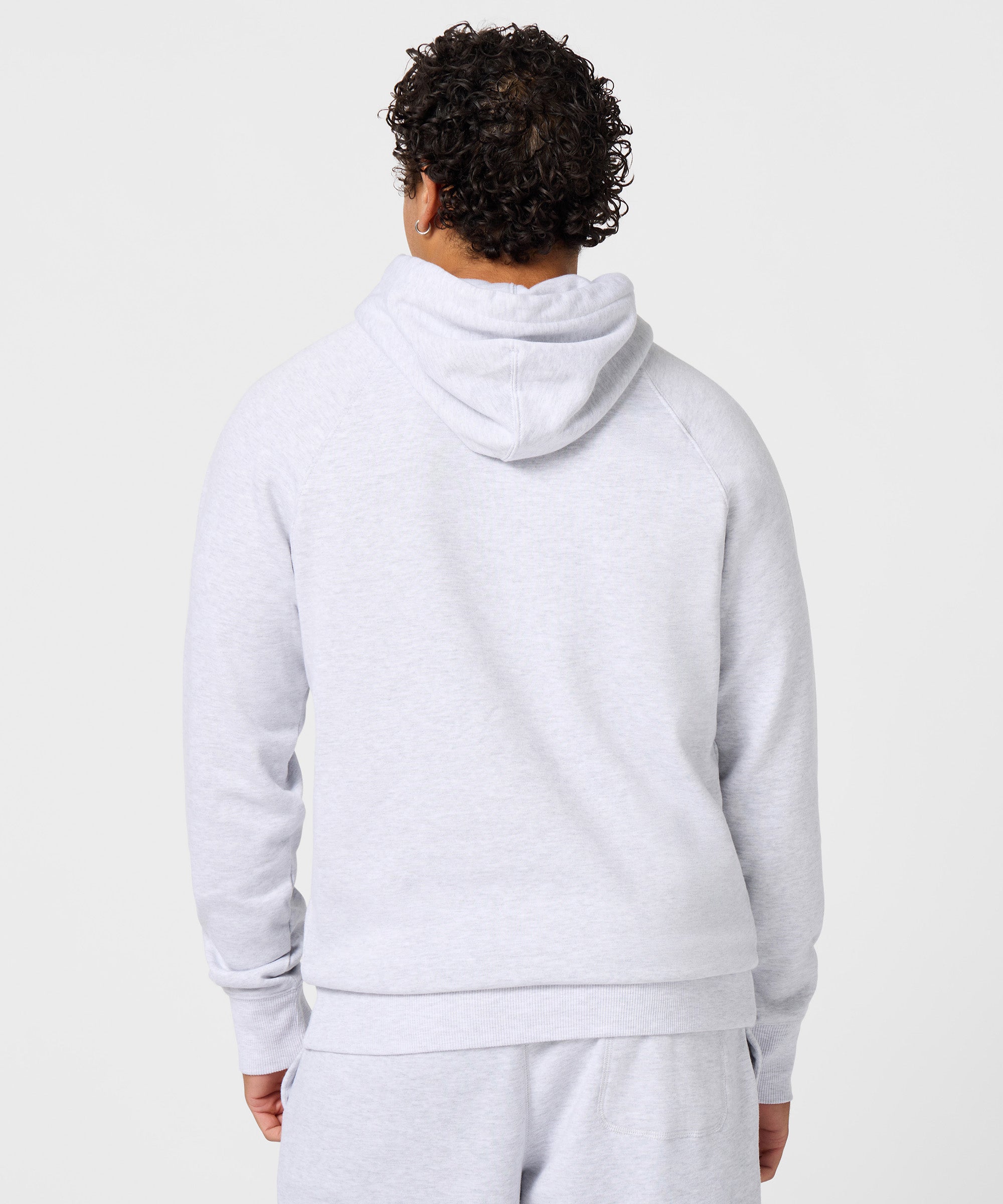 Carolina Panthers Arch Hoodie