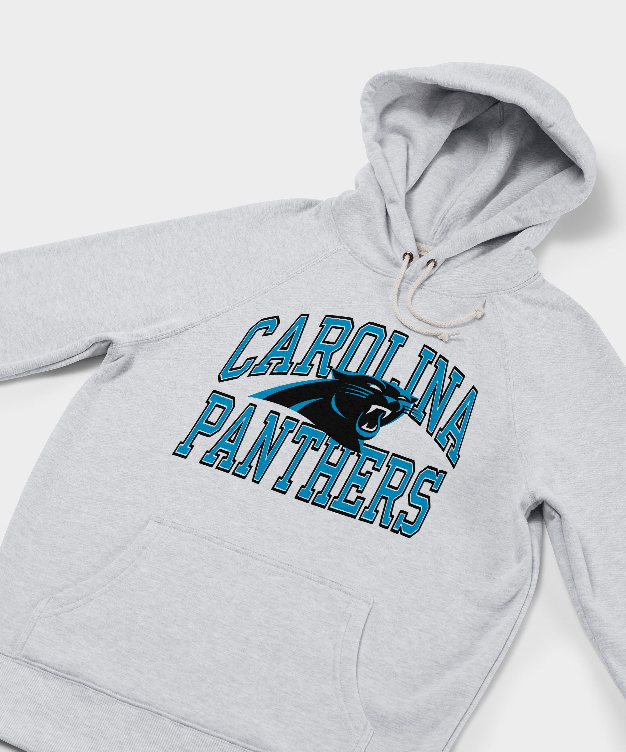Carolina Panthers Arch Hoodie