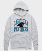 Carolina Panthers Arch Hoodie