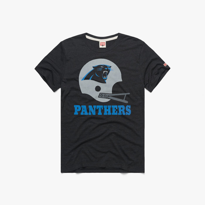 Carolina Panthers Big Helmet