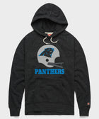 Carolina Panthers Big Helmet Hoodie