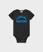 Carolina Panthers Classic Baby One Piece