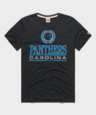 Carolina Panthers Crest