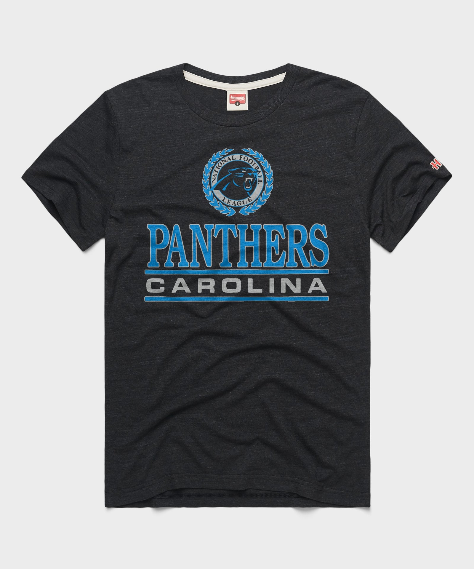 Carolina Panthers Crest