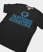 Carolina Panthers Crest
