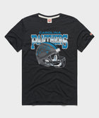 Carolina Panthers Gradient Helmet