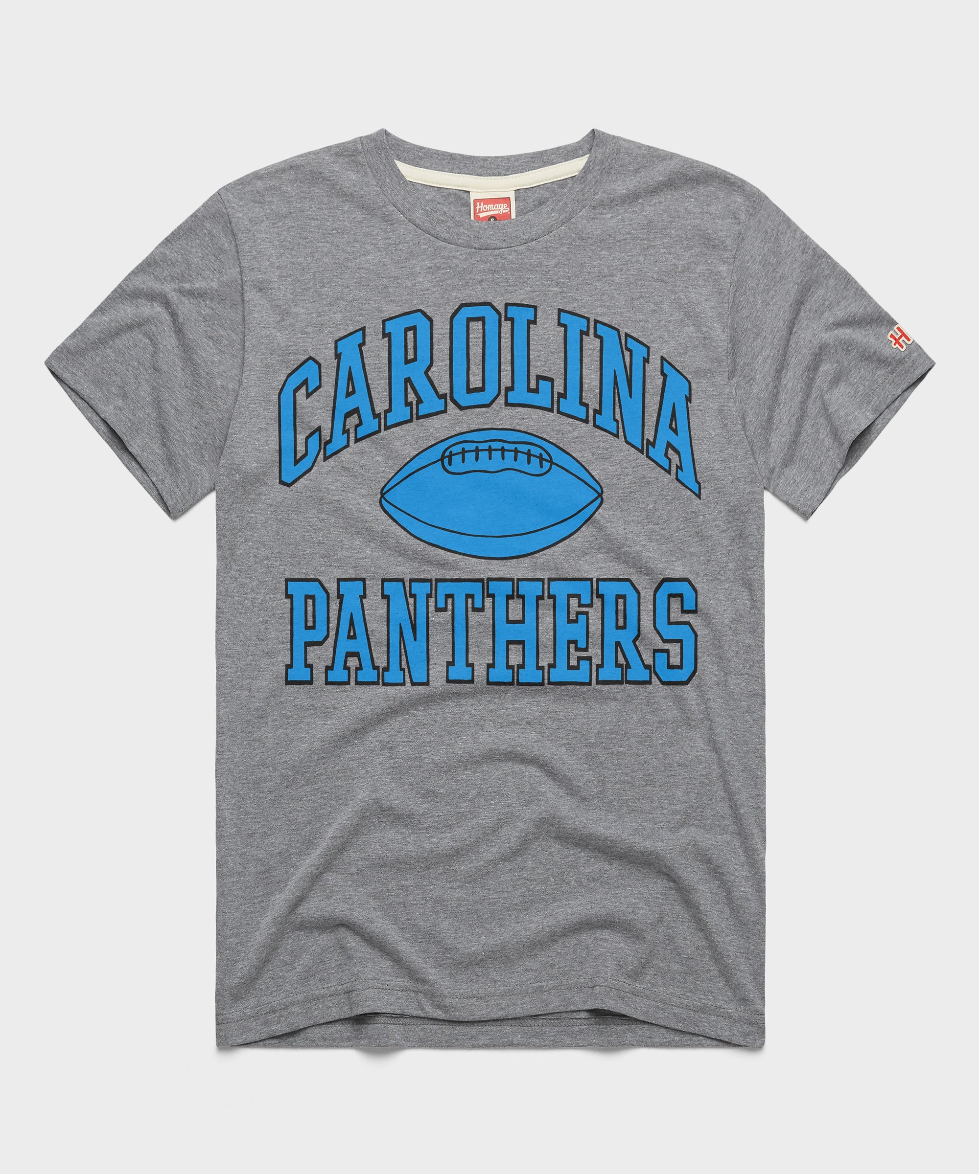 Carolina Panthers Gridiron Grey
