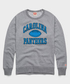 Carolina Panthers Gridiron Crewneck
