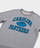 Carolina Panthers Gridiron Crewneck