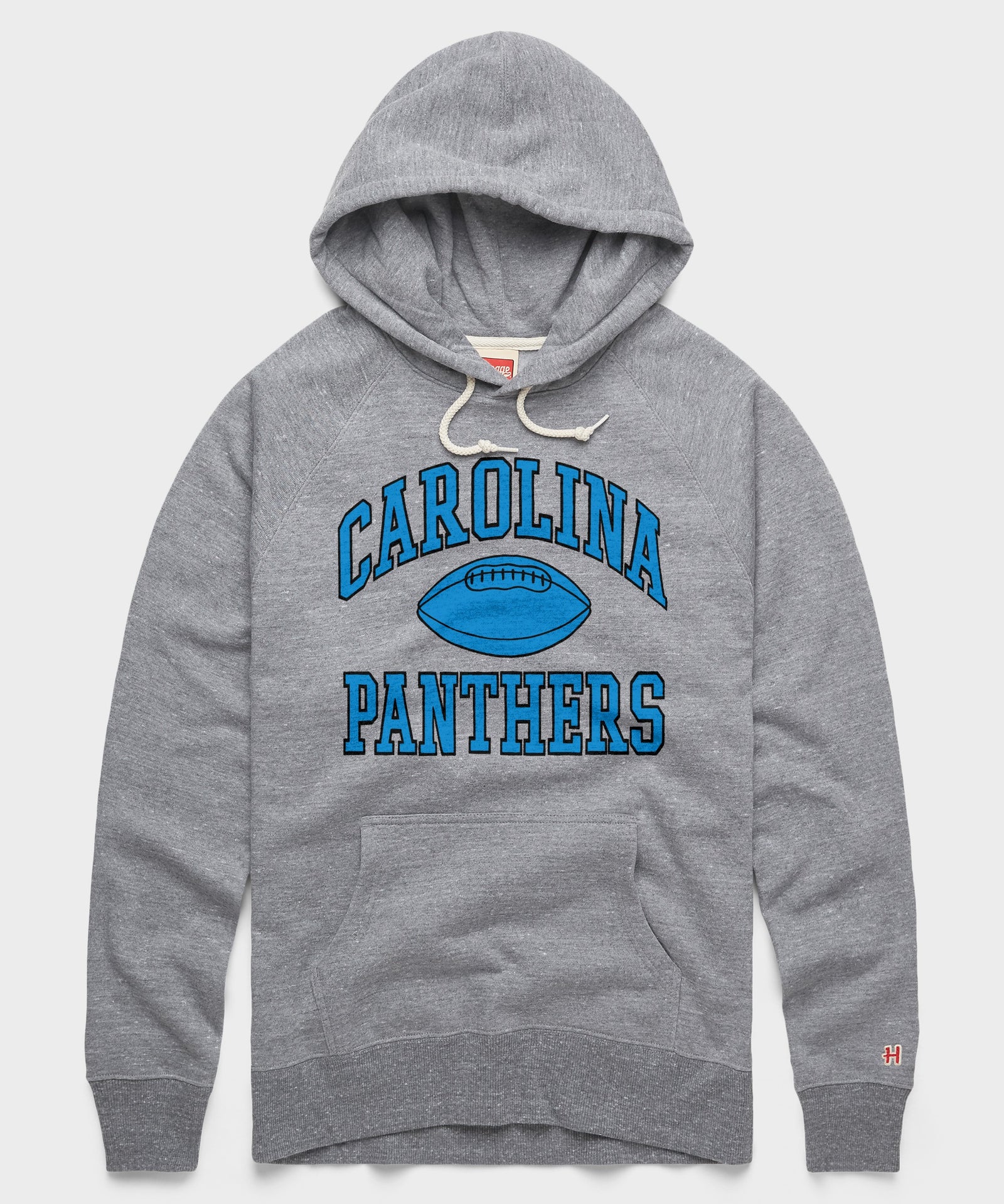 Carolina Panthers Gridiron Hoodie