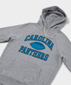 Carolina Panthers Gridiron Hoodie