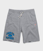 Carolina Panthers Gridiron Sweat Shorts