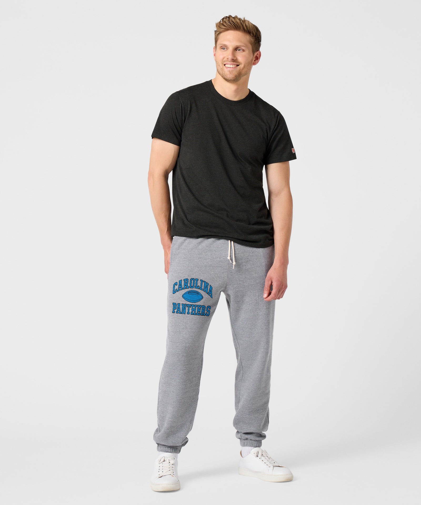 Carolina Panthers Gridiron Sweatpants