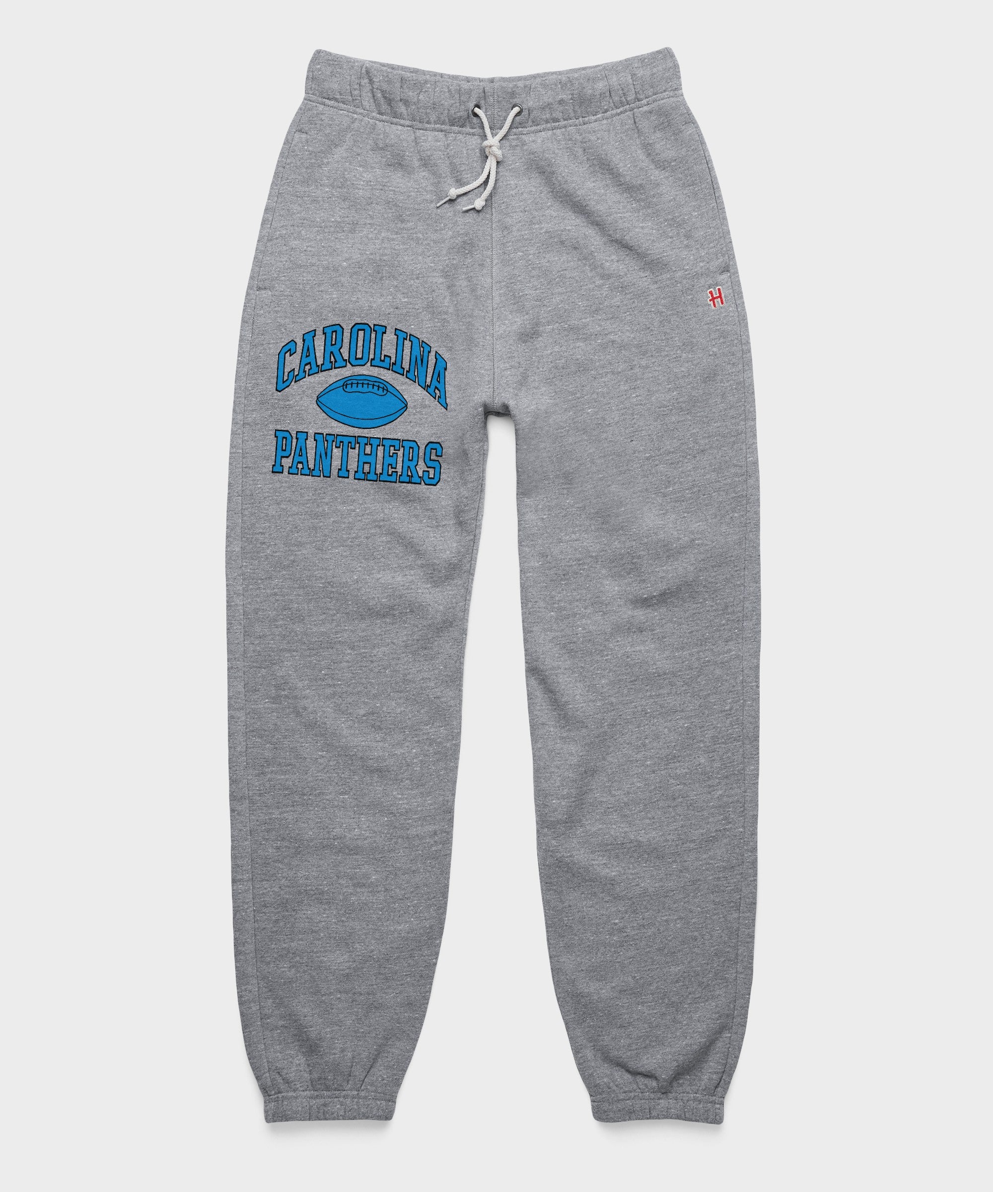 Carolina Panthers Gridiron Sweatpants