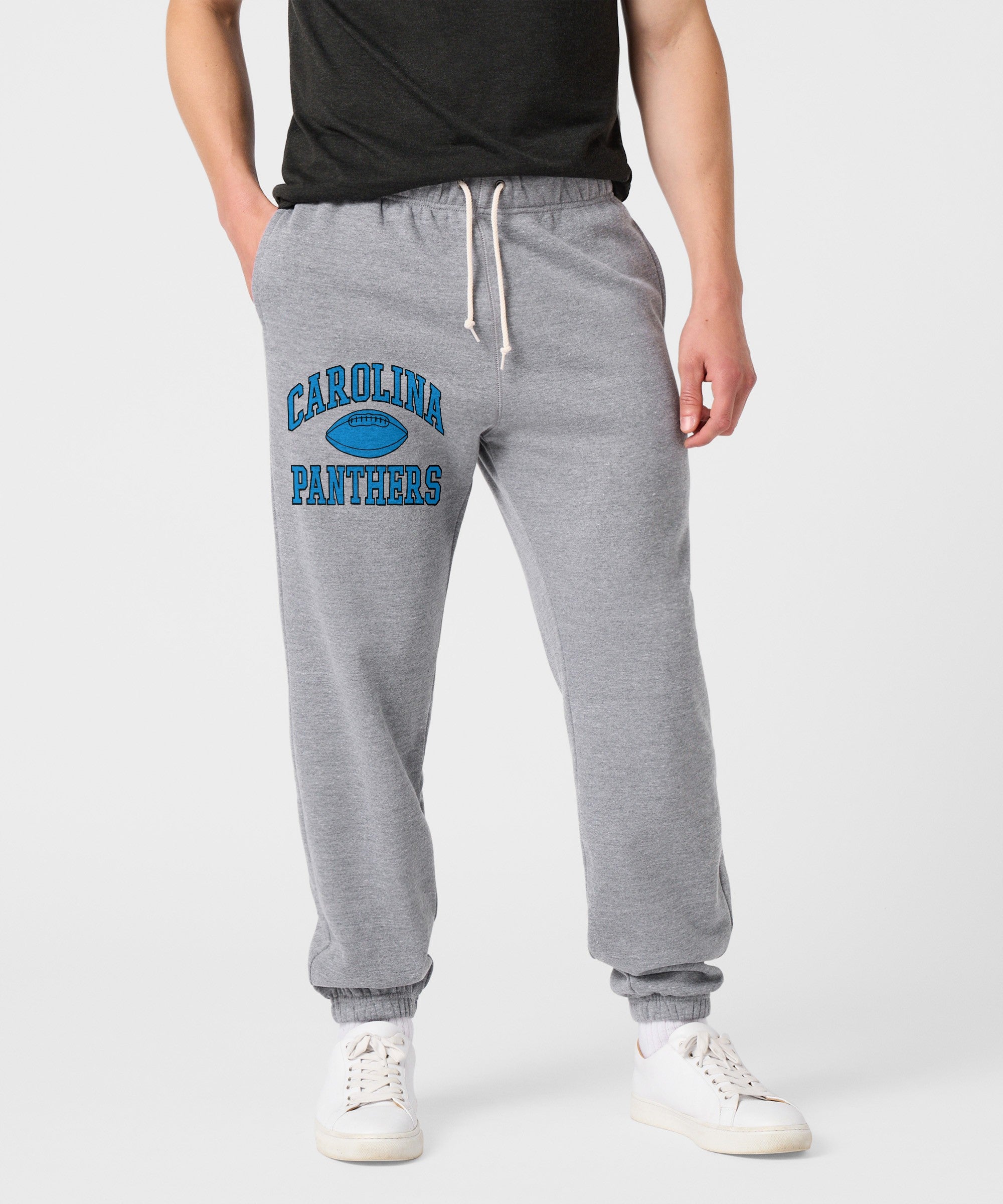 Carolina Panthers Gridiron Sweatpants