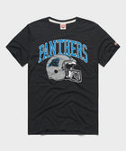 Carolina Panthers Helmet