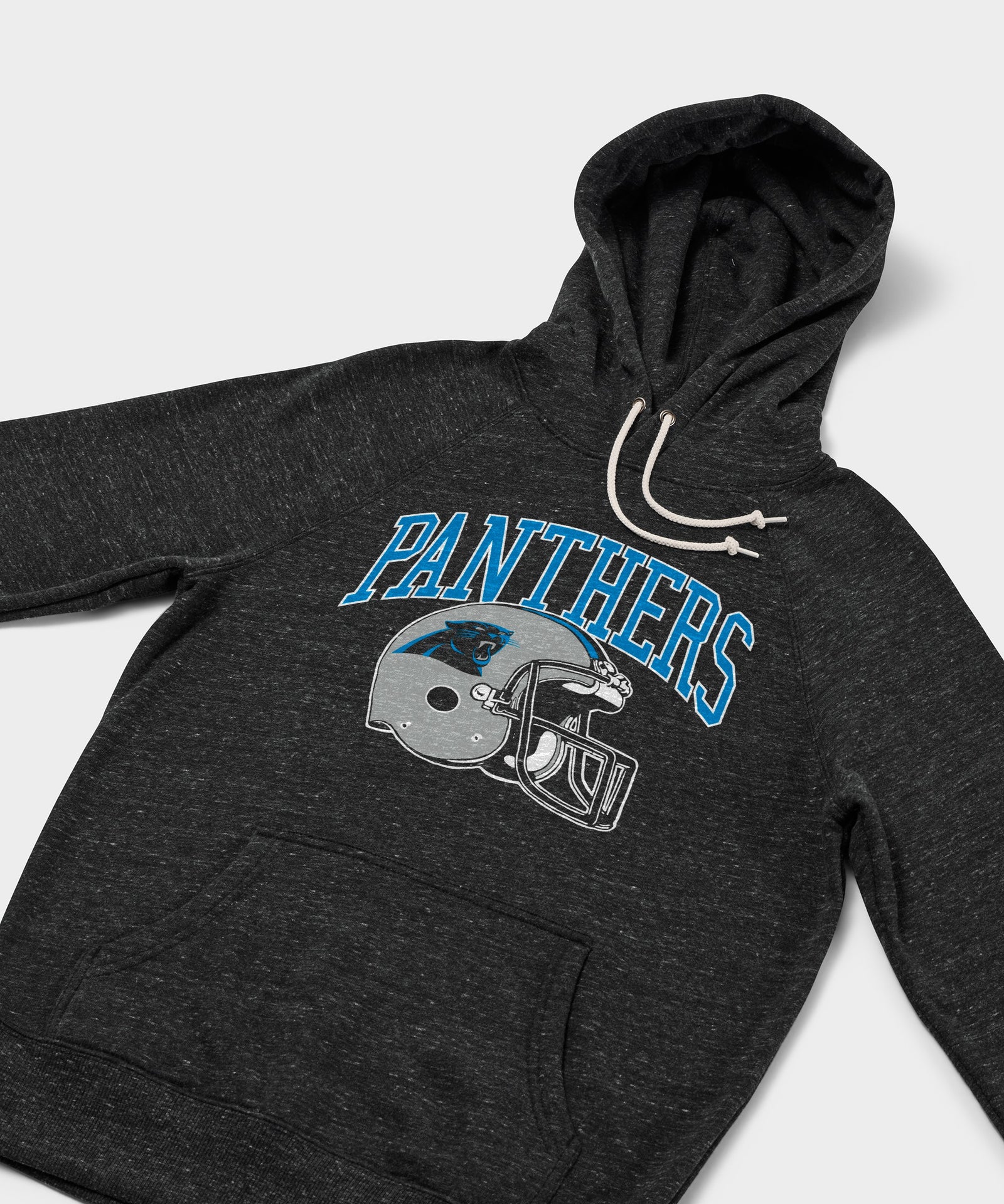 Carolina Panthers Helmet Hoodie