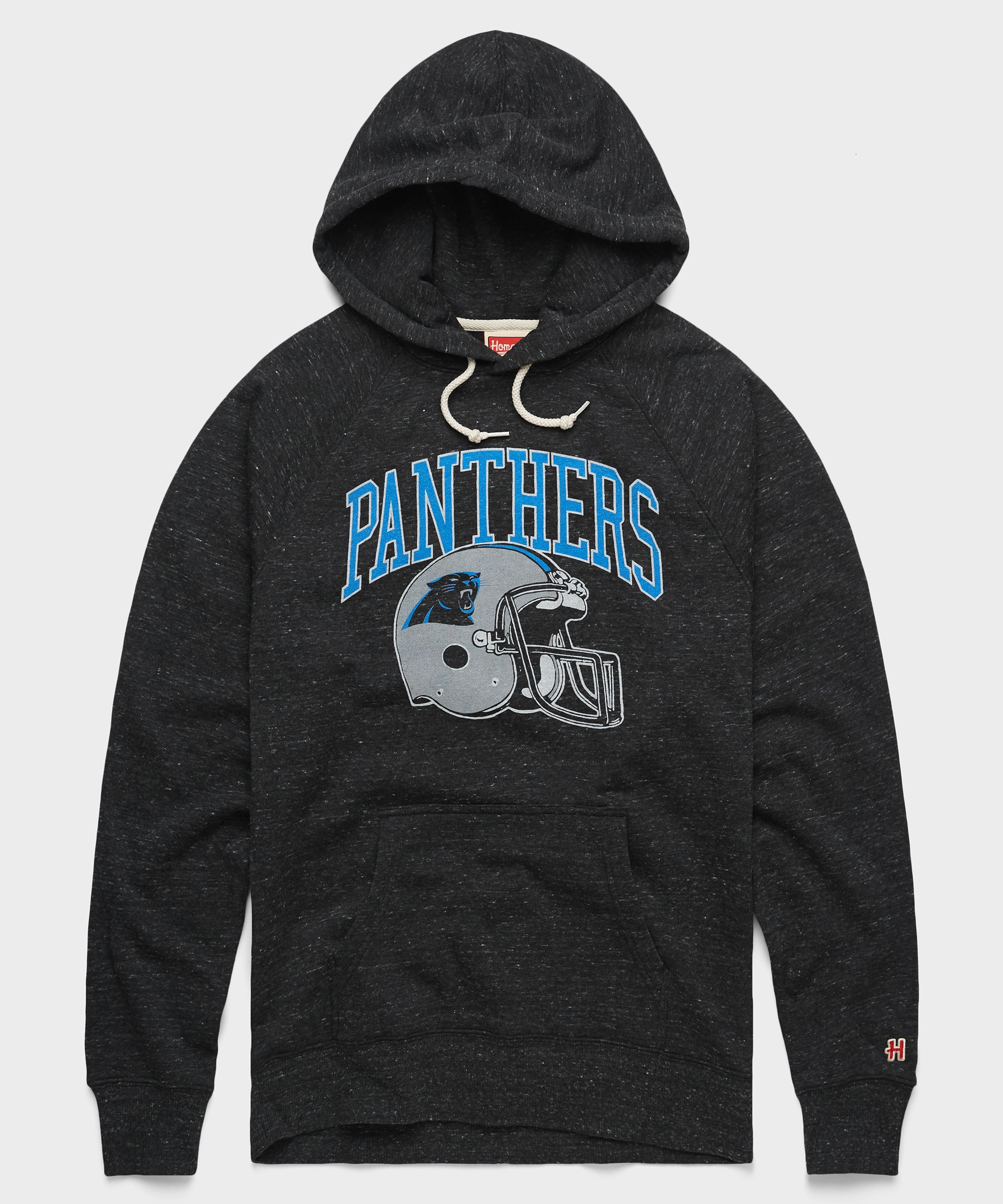 Carolina Panthers Helmet Hoodie