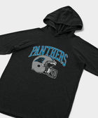 Carolina Panthers Helmet Lightweight Hoodie