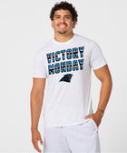 Carolina Panthers Victory Monday