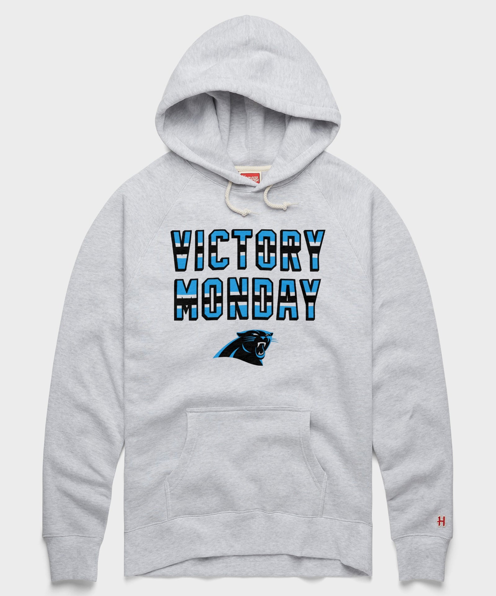 Carolina Panthers Victory Monday Hoodie