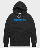 Carolina Panthers Wordmark '12 Hoodie