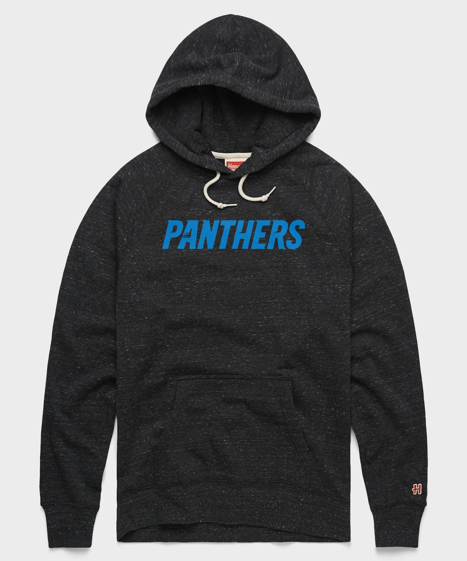 Carolina Panthers Wordmark '12 Hoodie