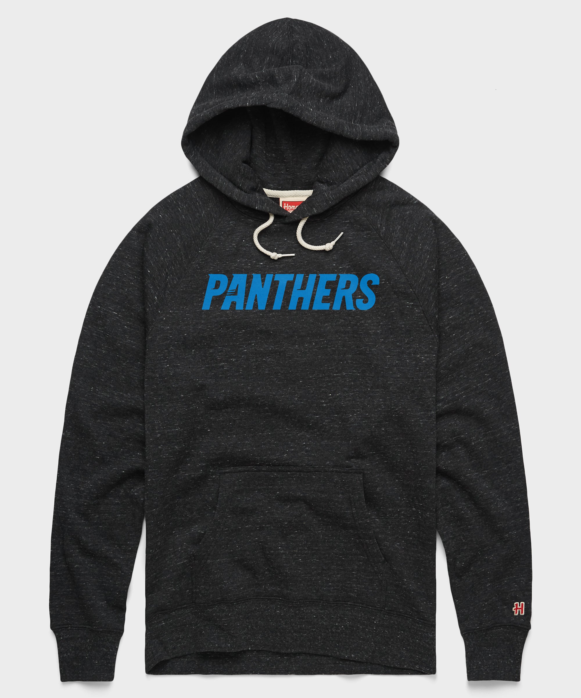 Carolina Panthers Wordmark '12 Hoodie