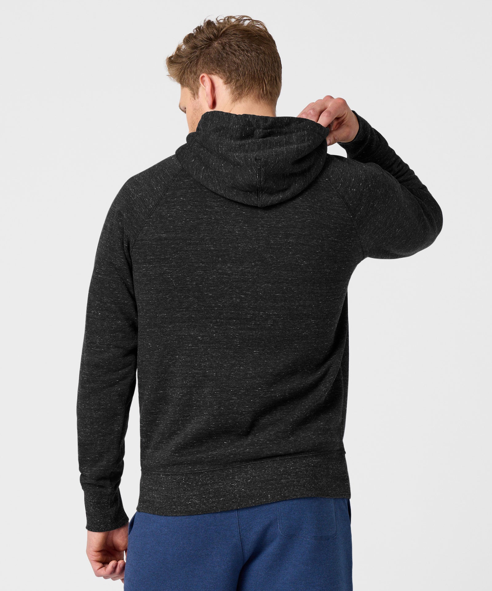 Carolina Panthers Wordmark '12 Hoodie