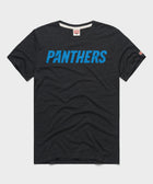 Carolina Panthers Wordmark '12 T Shirt