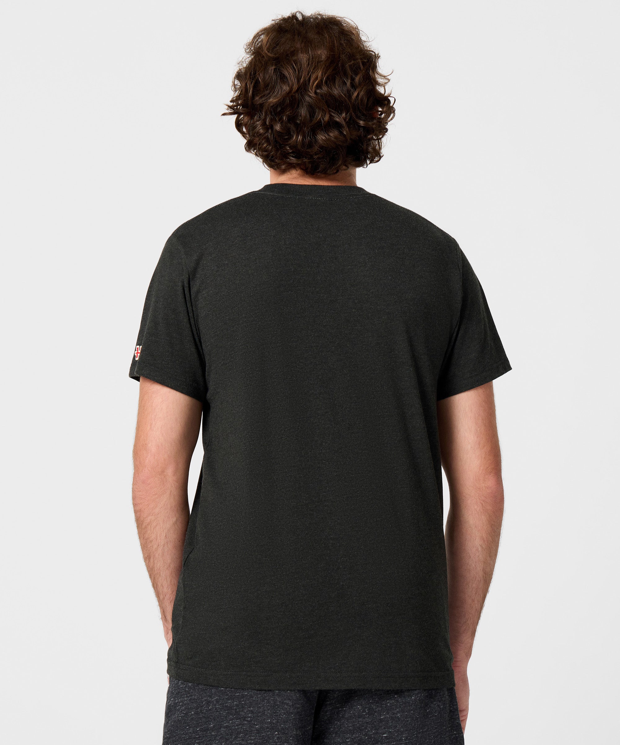 Carolina Panthers Wordmark '12 T Shirt