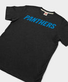 Carolina Panthers Wordmark '12 T Shirt