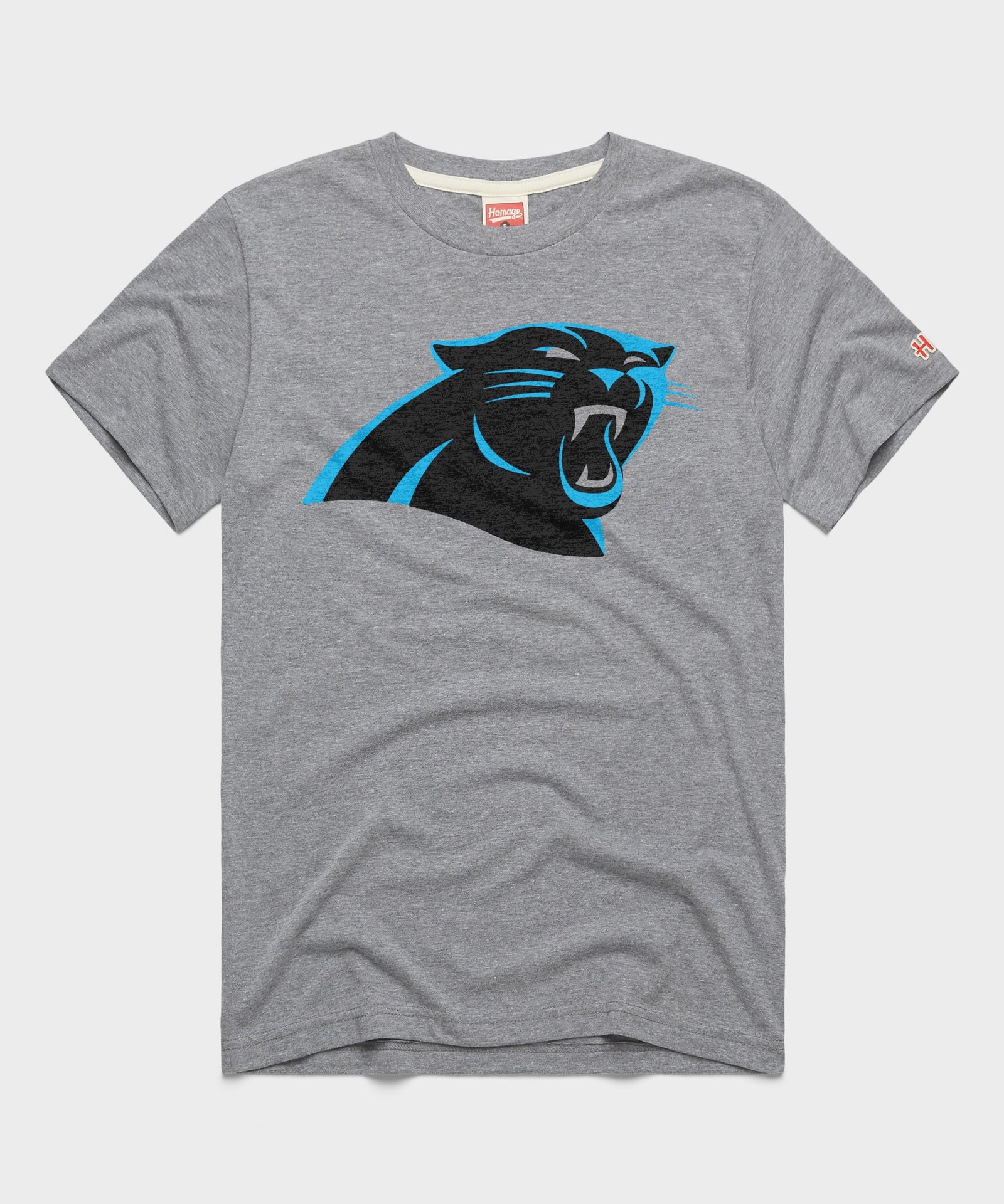 Carolina Panthers '12