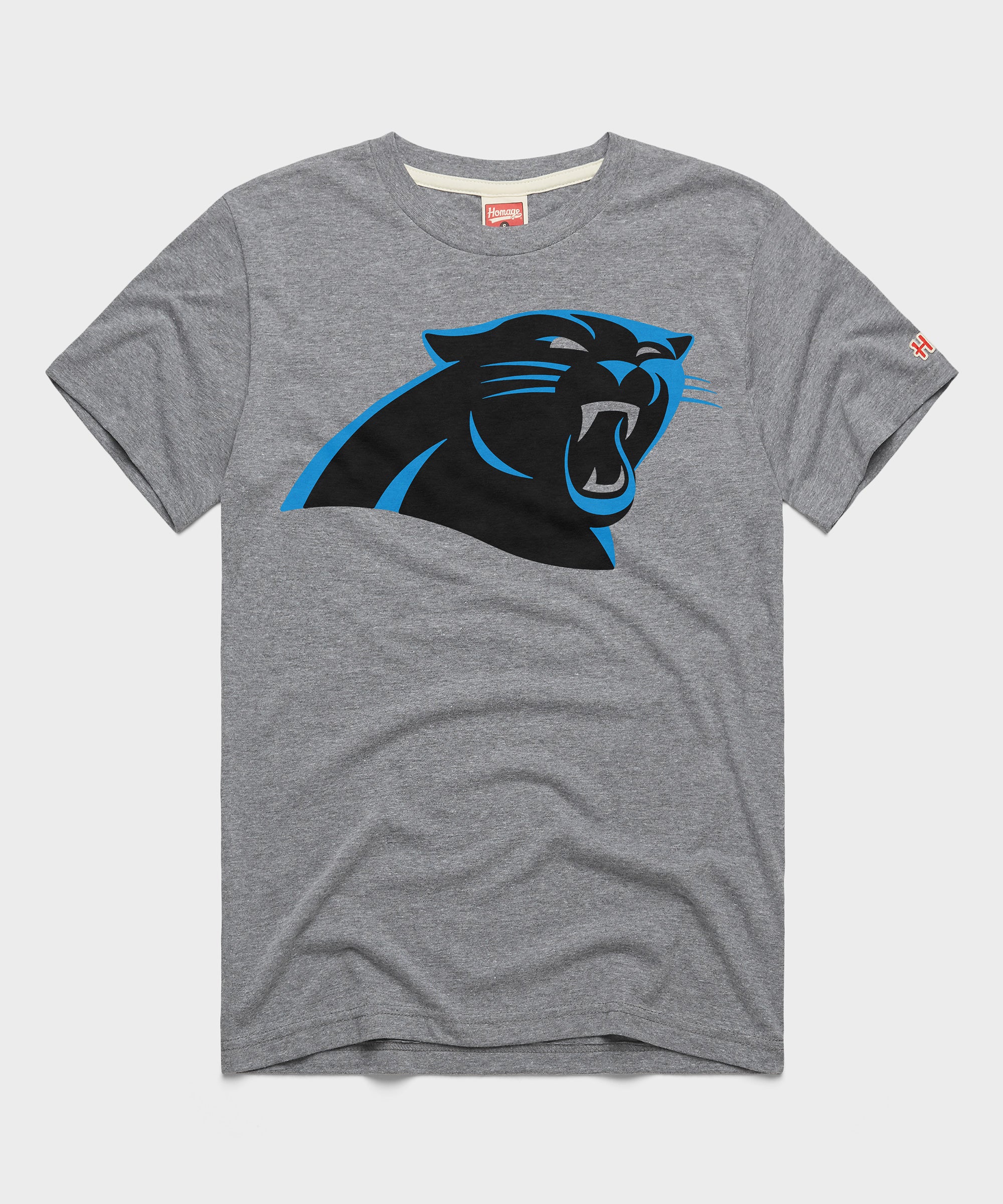 Carolina Panthers '12 Grey