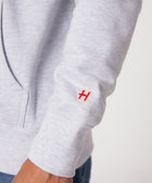 Carolina Panthers '12 Applique Quarter Zip Pullover