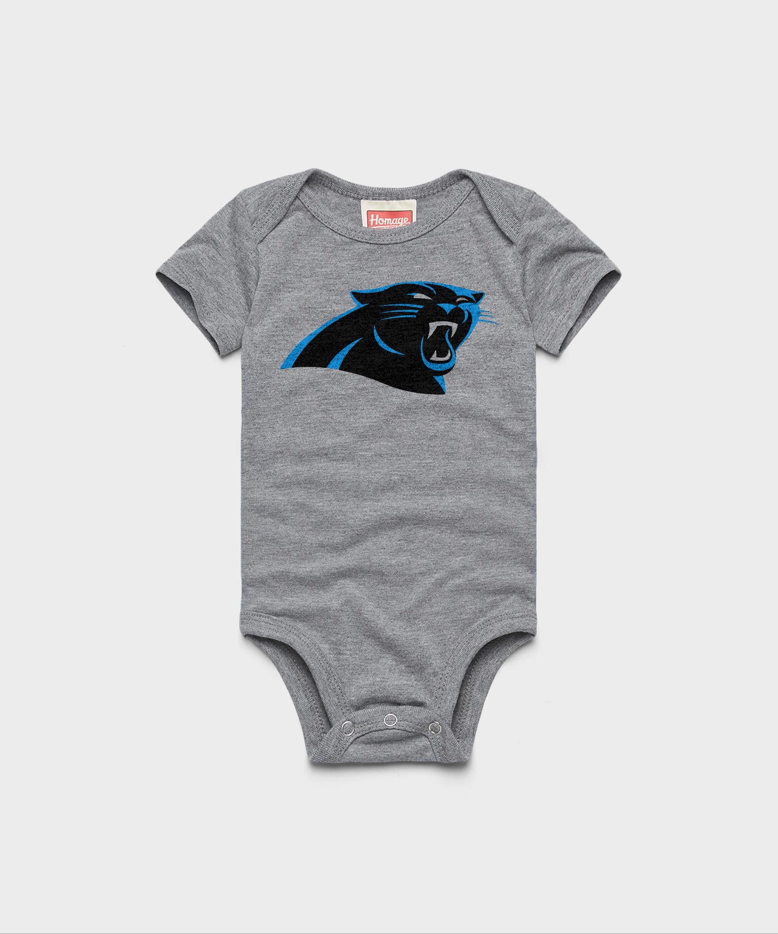 Carolina Panthers '12 Baby One Piece
