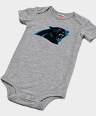 Carolina Panthers '12 Baby One Piece