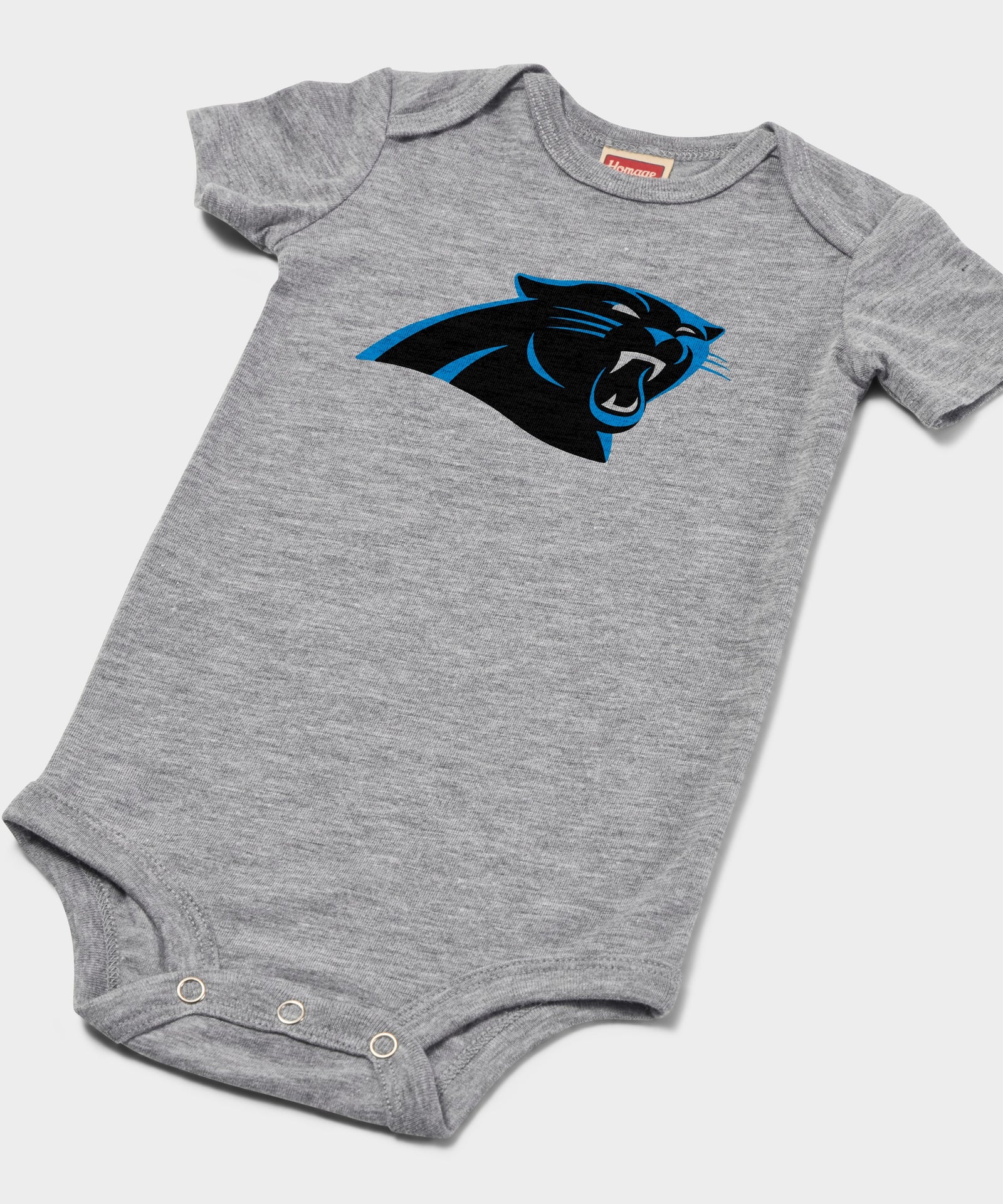 Carolina Panthers '12 Baby One Piece