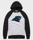 Carolina Panthers '12 Colorblock Hoodie